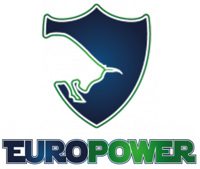 EuroPower Logo